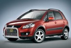 Thumbnail SUZUKI SX4 Workshop Manual & Repair Book all models Thumbnail SUZUKI SX4 Workshop Manual & Repair Book all models