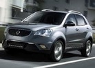 Thumbnail SSANGYONG Kyron+Korando+Musso+Rexton Workshop Manuals NEW!! Thumbnail SSANGYONG Kyron+Korando+Musso+Rexton Workshop Manuals NEW!!